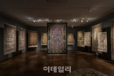 [포토]페르시아 카펫의 향연… 바라캇서울 1002번째 밤의 이야기
