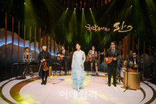 국악방송TV 개국 1주년 특집 국악콘서트 판 20~30일 방송