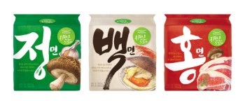 풀무원의 세 번째 도전…비건까지 겨냥한 자연은 맛있다