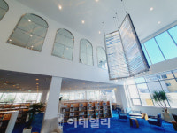 `청소년인구 전국 2위` 남양주 화도읍 `이석영도서관`으로 꿈 키운다