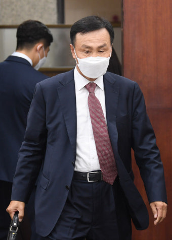 임정혁 변호사, 野 공수처장 후보 추천위원 사퇴 