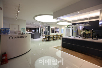 한샘, 이르면 이달 대리점주 ‘입점 수수료 감면안’ 확정