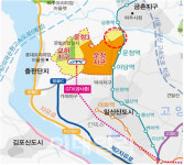 파주운정3, 오산오산 공공지원 민간임대주택 사업자 공모