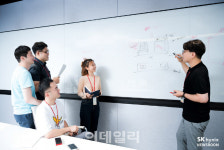 애자일 방식으로 큰 성과..SK하이닉스, 업무 혁신 지속