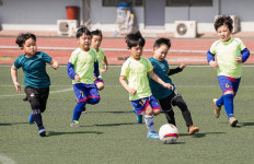 어린이 축구교실 등 체육교습업 전면 시행...지도자·안전위생 기준 마련
