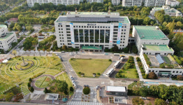 안양시 내년 예산 1조5415억원 확정