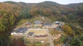 17세기 대표적 사찰세종 비암사 극락보전 보물 된다