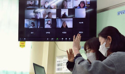 경기도 내 모든 학교, 내년 1학기 개학전까지 ′원격수업′