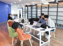 [이종일의 청년마을]⑧인천 연수구, 4차산업혁명 전문가 키운다
