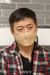 [작가 문준용을 만나다]① 굳이 금산갤러리? 구설은 두렵지 않았다
