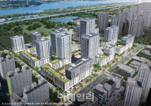 올해 서울 마지막 로또 힐스테이트리슈빌강일 29일 청약