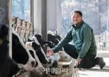 [포토] 동북농장, 청정축산환경대상 대통령상