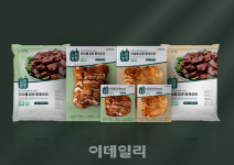 정다운, 프리미엄 친환경 오리 브랜드 ‘느린공장’ 론칭