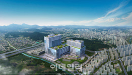 신도시 내 지식산업센터 알짜 분양 ‘주목’