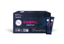 제이비케이랩, 산조인추출물 배합 불안증 및 불면증 해소 한방제품 주바플렉스 출시