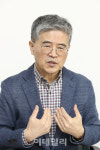 지속가능경영 한우물 25년…소·돼지고기 끊은 사연
