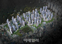 삼성물산, 부산서 4043가구 래미안 포레스티지 내달 분양