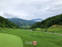 골프존카운티, 무주CC 인수..소유 골프장 11개로 늘어