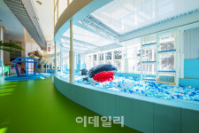 롯데리조트속초, 어린이 놀이 테마파크 ‘라라 키즈 어드벤처’ 개장