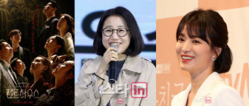 ‘펜트하우스’→‘더 글로리’·‘빈센조’…안방 흥행 공식된 ‘복수극’