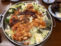 [강경록의 미식로드] 완벽한 단짠조화…백종원이 극찬한 맛