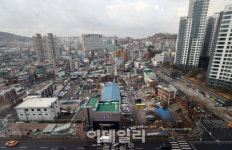 로또 된 빌라…개발호재·풍선효과에, 몸값 쑥
