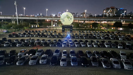 [동네방네]성동구, 공감·희망의 심리방역 ‘희망의 인공달’ 수상