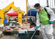 가평5일장 20일 재개장…설악·청평도 차례로 오픈