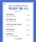 한국품질재단·우체국물류지원단…새해 채용 돌입한 협단체