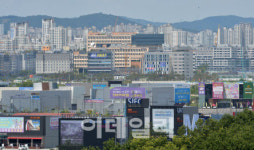 세종시 6-3生 H2·H3서 주상복합 1350세대 분양…22일 모집공고