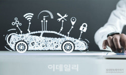 [2021 시스템]선두없는 車반도체…후발주자 삼성, 전략 강화 미지수
