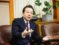 노현송 “마곡지구, 한국판 실리콘밸리 우뚝…4차산업 이끈다”