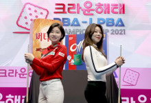 女당구 최강 이미래-김가영, LPBA 8강전서 재대결...사실상 결승전