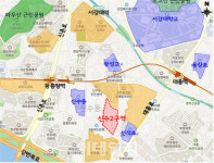 신수2·정릉506일대 단독주택재건축 정비구역 해제
