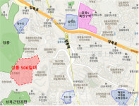 신수2·정릉506일대 단독주택재건축 정비구역 해제