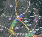 3·6호선 연신내역 인근 고층 업무·상업시설 들어선다