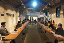 ″능곡시장의 르네상스를 위해″…고양시, 상권활성화 간담회 가져