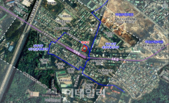 송파구 거여동26-1번지 역세권청년주택 지구단위계획결정 통과