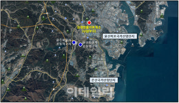 인천·울산 화물차 휴게소에 대용량 수소충전소 구축