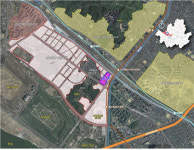 상암DMC복합쇼핑몰, 서울시 심의 통과