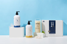 지평주조, 디밀-토모토모 협업 이색 콜라보 제품 출시