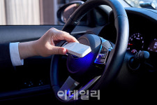 [박민의 중기나라]세균·바이러스 1분 만에 ‘싹~’ 히포씨저 ‘멀티살균기’