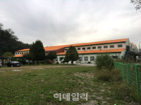 에스제이디 2공장 | [경매브리핑]파산한 에스제이케이 오산 공장, 169억에 팔려