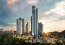 SK건설·현대엔지니어링, ‘장암5구역 재개발사업’ 수주