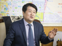 [지자체장에게 듣는다]“인천 계양구, 산단 중심 경제자족도시 건설”