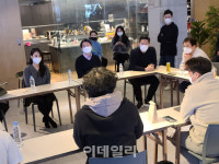 박영선 이어 안철수까지 블록체인 발걸음…업계 활성화 기대감 UP