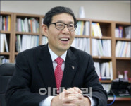 김용찬 충남도 행정부지사, 충남도립대 총장에 내정