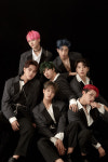 [스타in X 킹덤] 세계관 품은 판타지돌…K팝 기대주 킹덤 탄생기 (인터뷰)