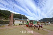 [신축년②] ‘딸랑딸랑’ 달구지에 할배 태운 늙은소의 워낭소리