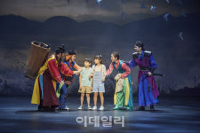 국악동화·한국춤 잔치…설 분위기 돋울 전통공연 풍성